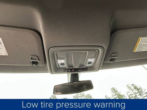 Used 2020 Chevrolet Silverado 1500 Custom Trail Boss image 31