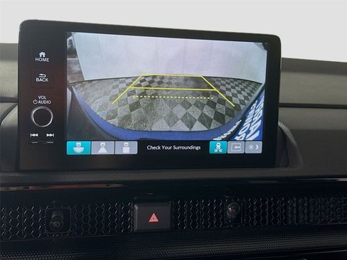 Used 2025 Honda CR-V Sport Touring image 8