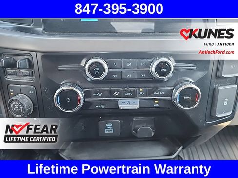Certified 2024 Ford F150 XLT w/ Tow/Haul Package AWD/4WD image 36