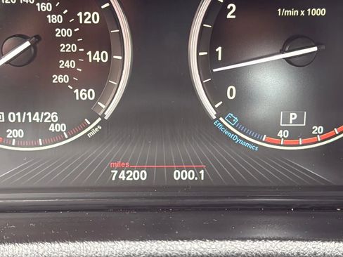 Used 2016 BMW X4 xDrive35i image 17