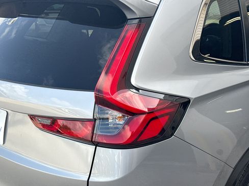 Certified 2024 Honda CR-V EX image 27