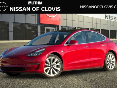 Used 2019 Tesla Model 3 Long Range