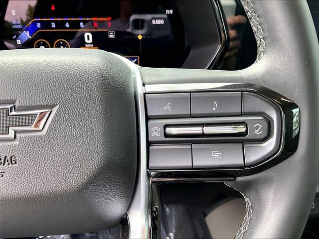 Used 2024 Chevrolet Colorado ZR2 AWD/4WD image 24