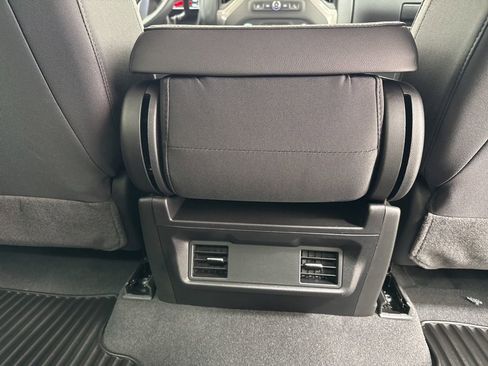 New 2026 GMC Sierra 1500 Pro w/ Graphite Edition image 13