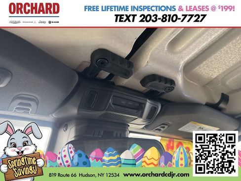 Used 2024 Jeep Wrangler Unlimited Rubicon 4xe image 38