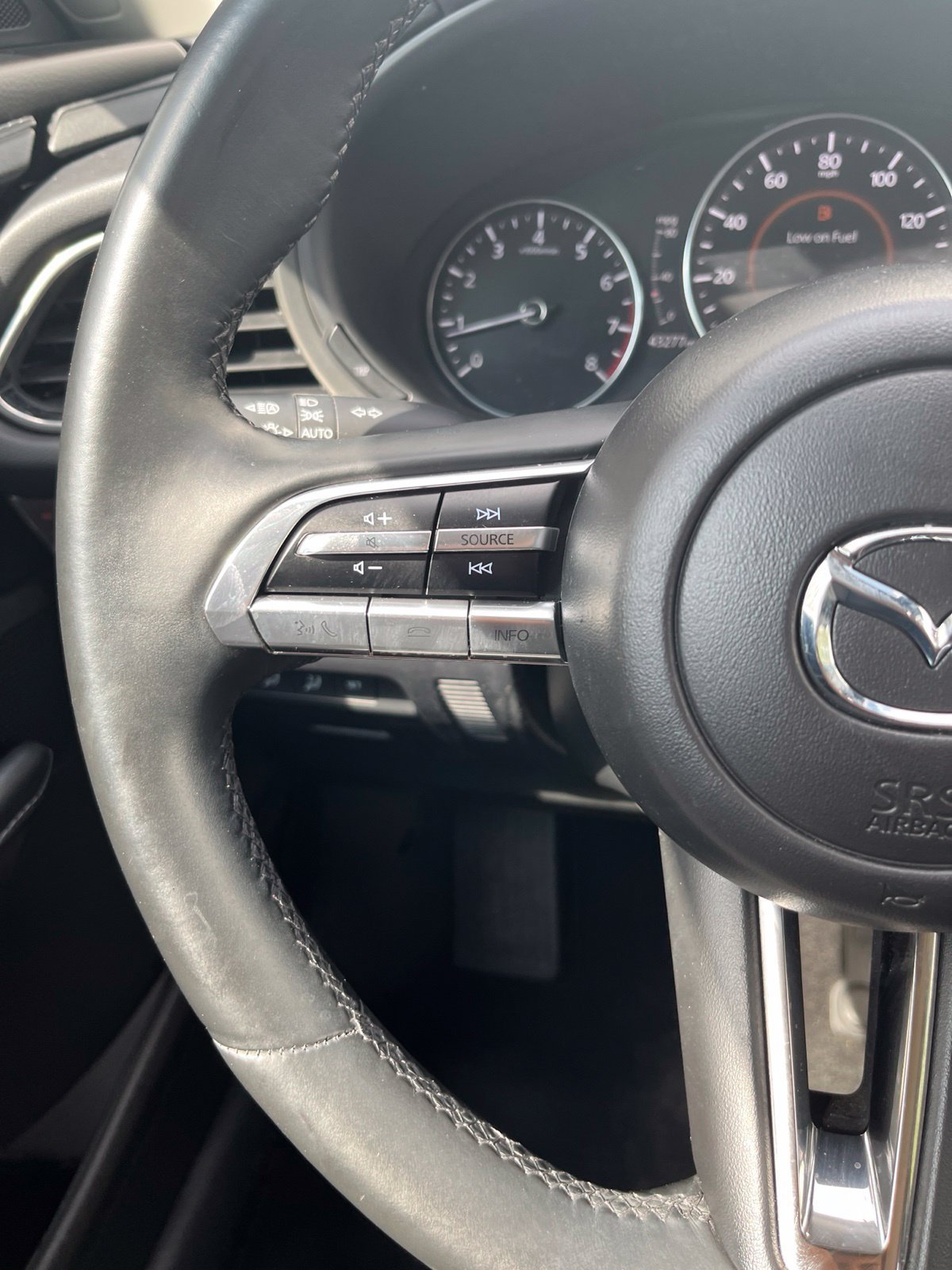 Certified 2023 MAZDA CX-30 AWD 2.5 S w/ Preferred Package image 21