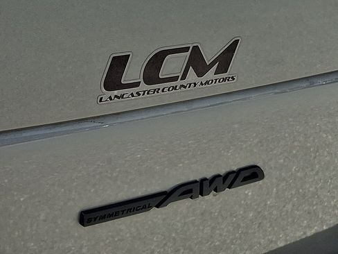 Certified 2026 Subaru Outback Premium AWD/4WD image 31