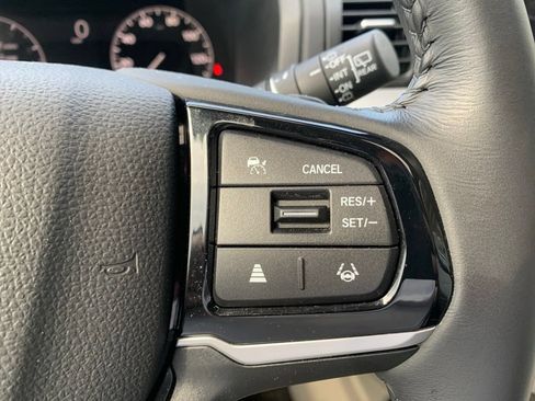 Used 2025 Honda Odyssey EX-L image 42