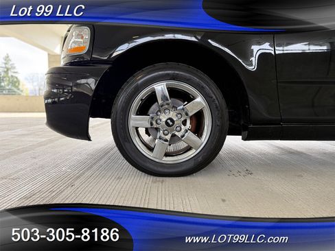 Used 2001 Ford F150 Lightning image 24