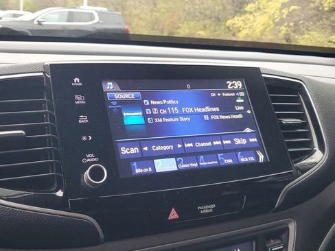 Used 2023 Honda Ridgeline RTL image 22