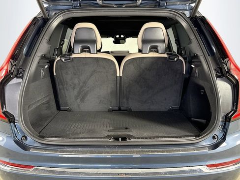 New 2026 Volvo XC90 T8 Ultra w/ Protection Package Premier AWD/4WD image 28