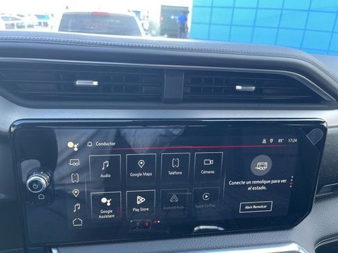 Used 2024 GMC Sierra 1500 Denali w/ Denali Reserve Package image 11