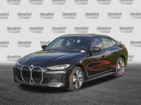 Certified 2023 BMW i4 eDrive40 image 5