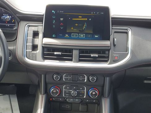 Certified 2022 Chevrolet Tahoe RST w/ Luxury Package AWD/4WD image 33