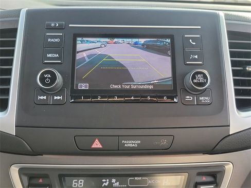 Certified 2019 Honda Ridgeline RTL image 27