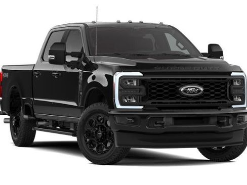 New 2026 Ford F350 XLT w/ XLT Premium Package image 26