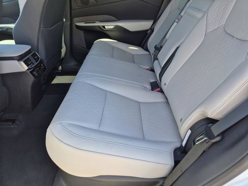 Used 2025 Lexus RX 350 Premium Plus AWD/4WD image 17