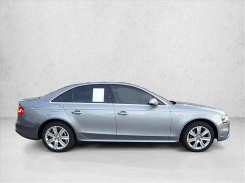 Used 2015 Audi A4 2.0T Premium image 5