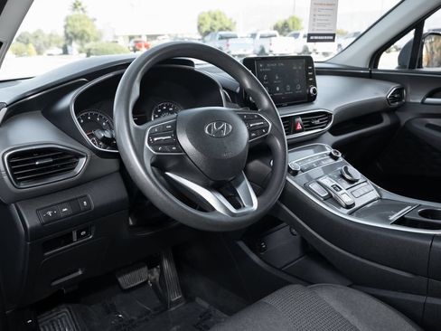 Used 2022 Hyundai Santa Fe SEL FWD image 17