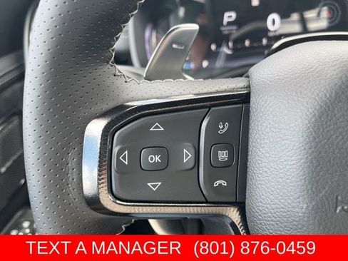 New 2026 RAM 1500 RHO w/ RHO Level 1 Equipment Group AWD/4WD image 30