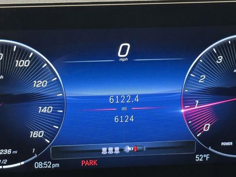 Certified 2025 Mercedes-Benz GLA 250 GLA 250 image 29