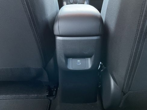 New 2025 Nissan Versa SV w/ Trunk Package image 17