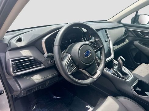 Used 2023 Subaru Outback Onyx Edition XT AWD/4WD image 9