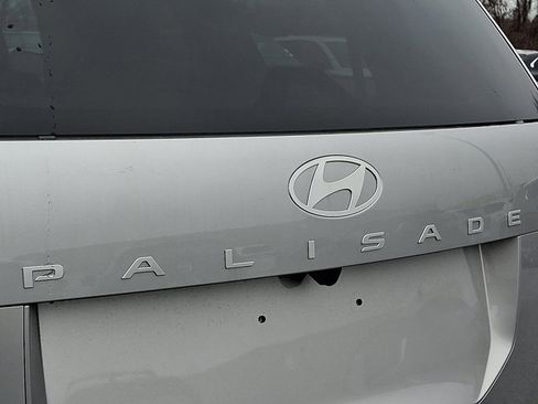 New 2026 Hyundai Palisade Calligraphy image 24
