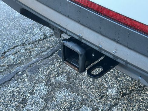 Used 2023 Volkswagen Atlas SEL image 11