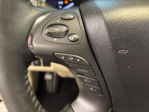 Used 2019 Nissan Murano Platinum AWD/4WD image 35