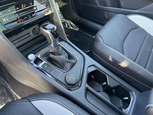 New 2026 Volkswagen Taos SEL image 24