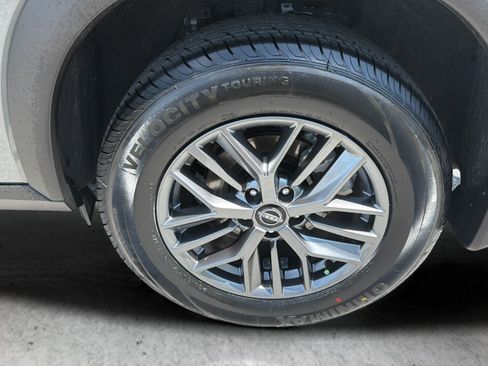 Certified 2023 Nissan Rogue S AWD/4WD image 47