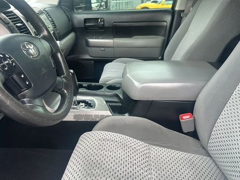 Used 2012 Toyota Tundra 2WD CrewMax image 12