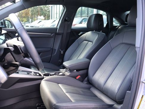 Used 2023 Audi A3 2.0T Premium w/ Convenience Package FWD image 31