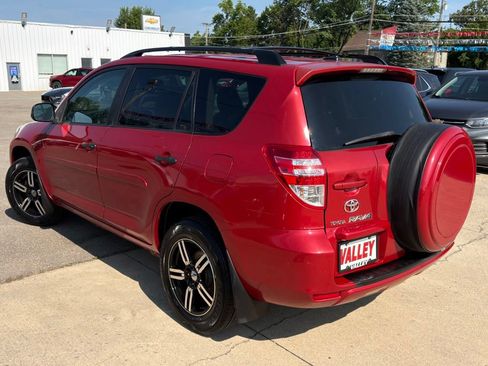 Used 2010 Toyota RAV4 4WD image 9