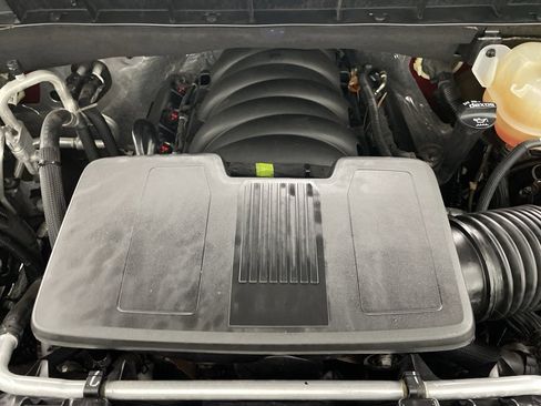 Used 2022 Chevrolet Silverado 1500 RST image 19