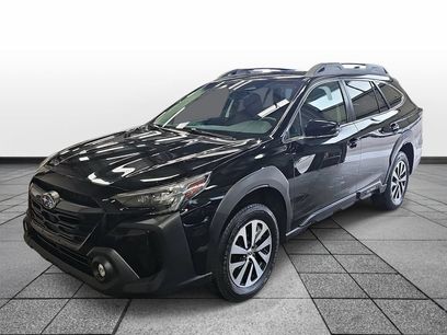Used 2023 Subaru Outback Premium