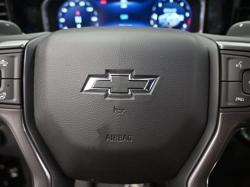 New 2025 Chevrolet Silverado 1500 High Country w/ Midnight Edition AWD/4WD image 8