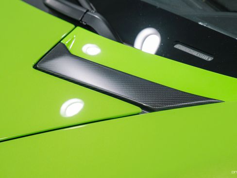 Used 2021 Lamborghini Aventador SVJ image 20