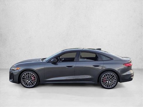 New 2025 Audi S5 Premium Plus AWD/4WD image 8
