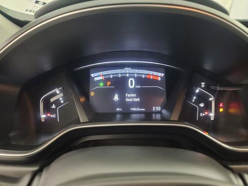 Used 2019 Honda CR-V EX-L image 30