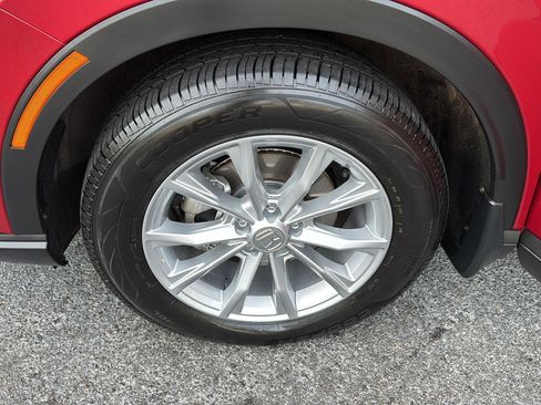 Used 2024 Honda CR-V EX-L image 33