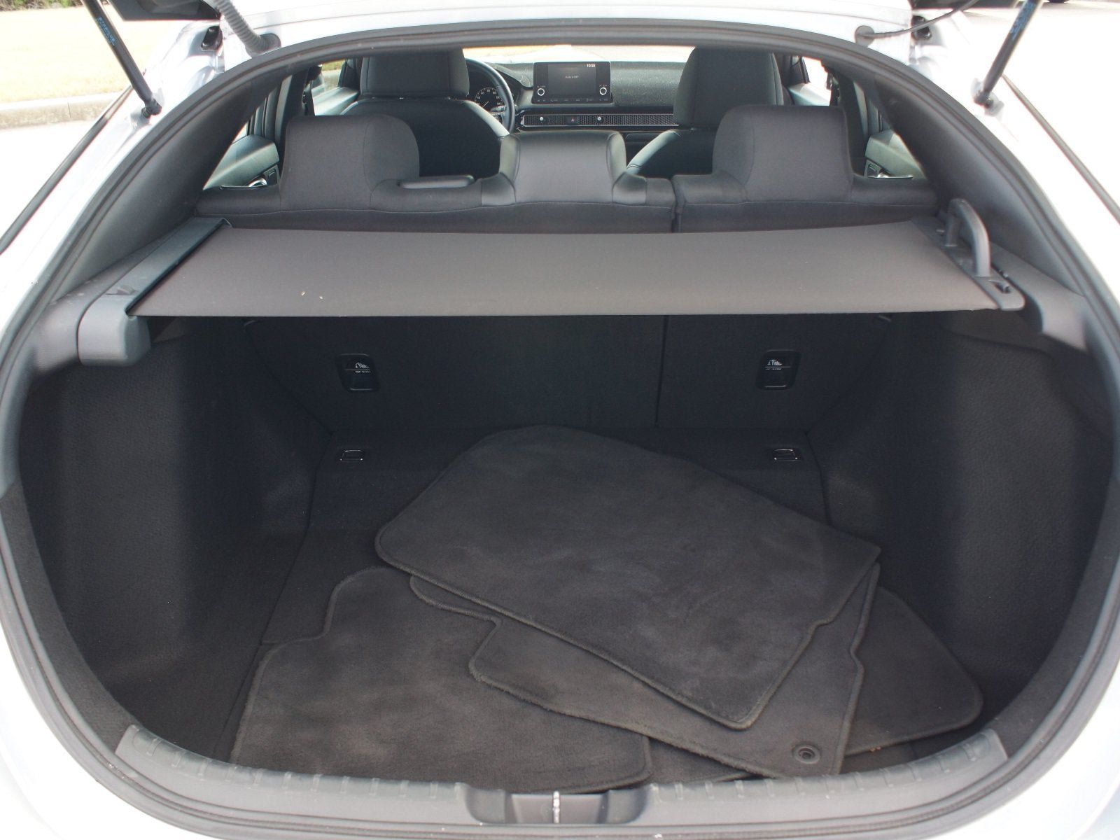 Used 2023 Honda Civic Sport image 15