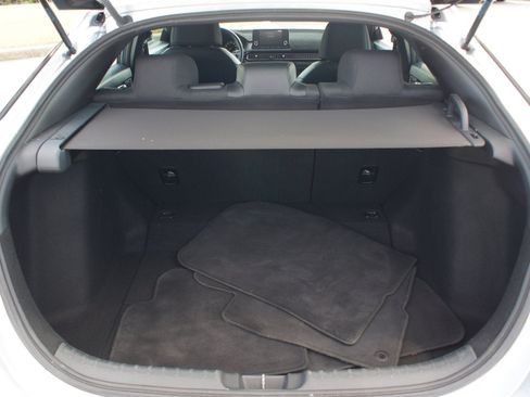 Used 2023 Honda Civic Sport image 15