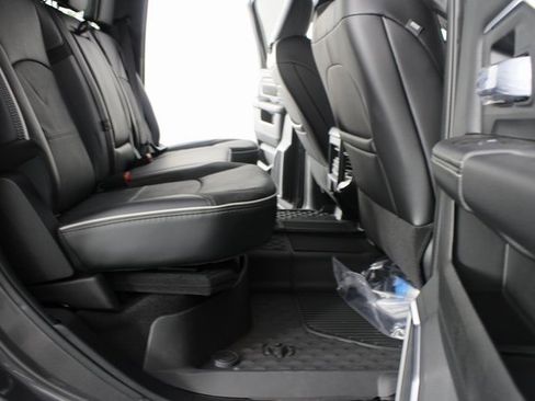 New 2026 RAM 2500 Laramie image 21