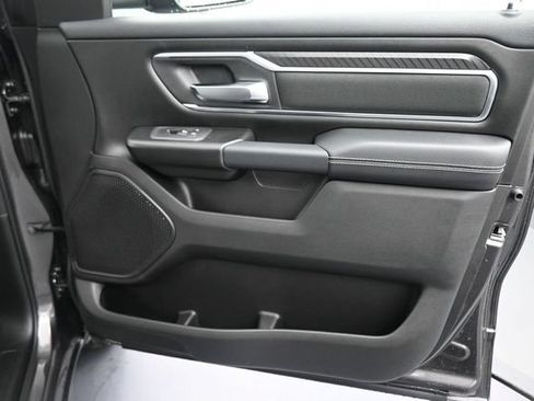 New 2026 RAM 1500 Big Horn AWD/4WD image 21