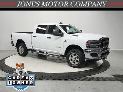 Used 2025 RAM 2500 Big Horn