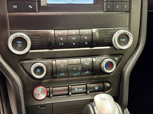 Used 2020 Ford Mustang Coupe w/ Black Accent Package image 15