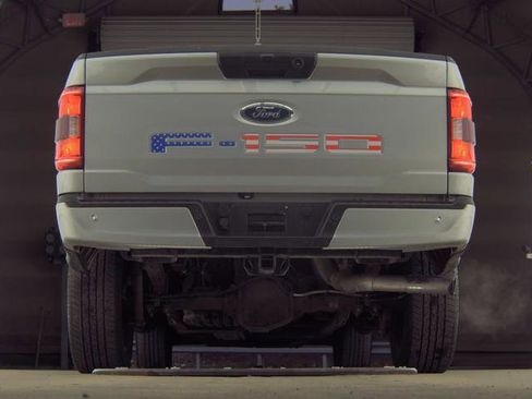 Used 2021 Ford F150 XL w/ STX Appearance Package image 12