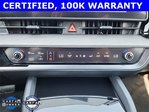 Used 2024 Kia Sportage X-Line image 22